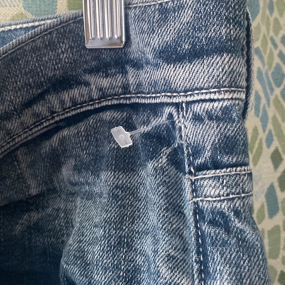 Men’s 7 For All Mankind Jeans 33 NWOT - Picture 4 of 9